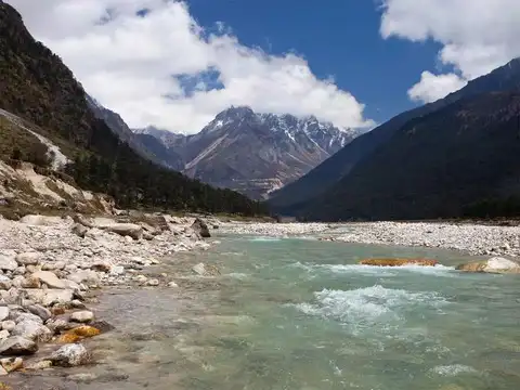 Yumthang, Sikkim