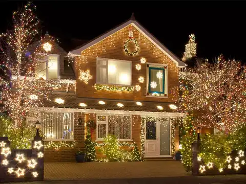 Outdoor lighting