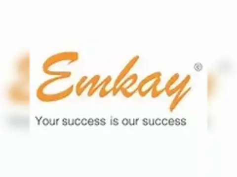 Emkay Global Financial Services