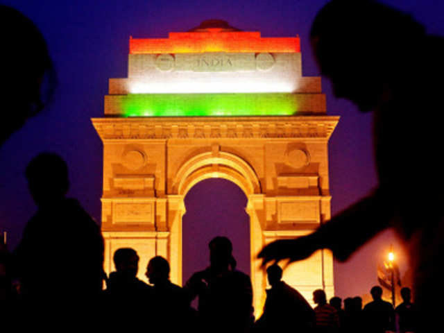 Republic Day celebrations in India