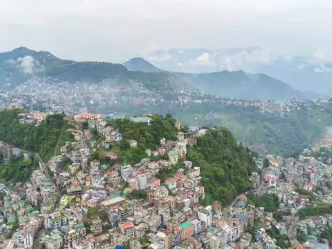 Aizawl, Mizoram