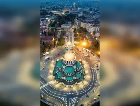 Bulgaria