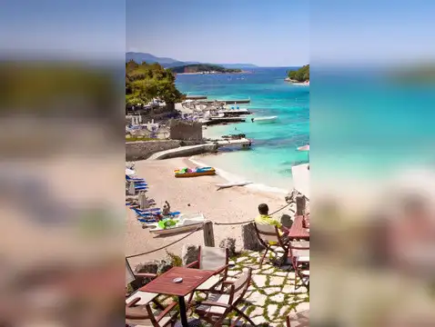 Albania