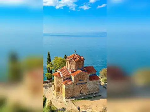 North Macedonia