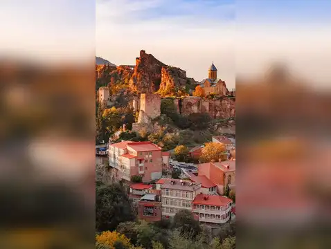Georgia