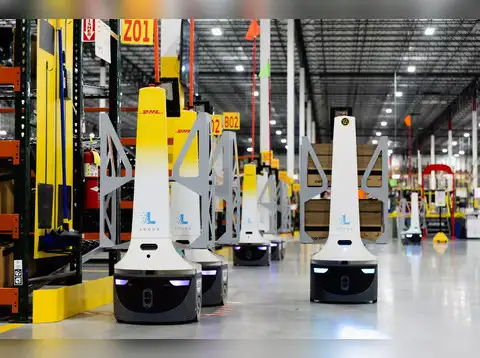 Affordable Robotic & Automation  