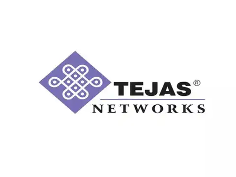 Tejas Networks  