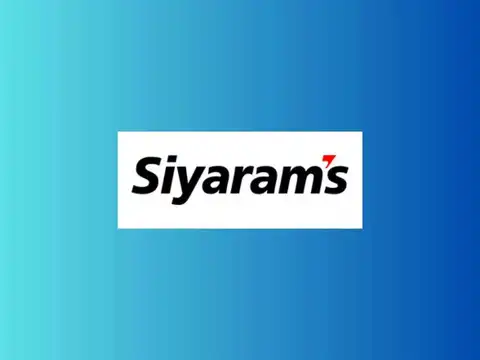 Siyaram Silk Mills  
