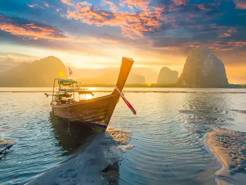 Thailand