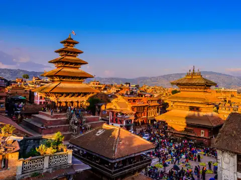Nepal