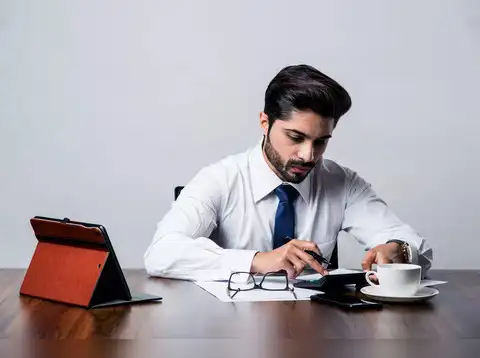 Focus on long-term investing 