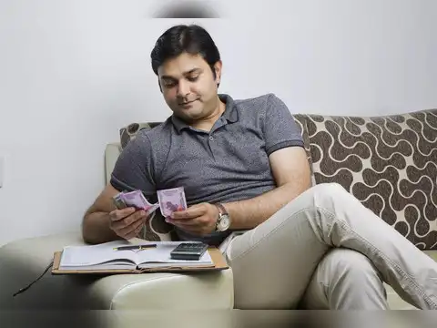Budget wisely 