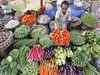 Food inflation at -1.03% versus -0.42% WoW
