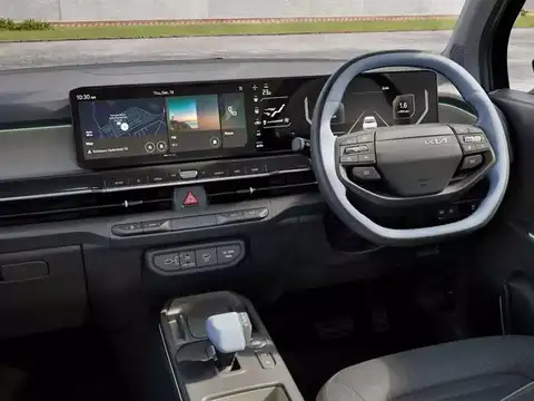 Powerful engine options