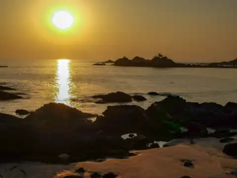 Gokarna, Karnataka