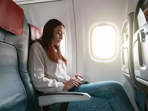 What does seat squatting involve?