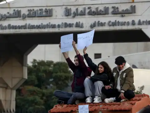 Syria: A long road ahead