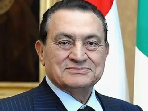 Egypt