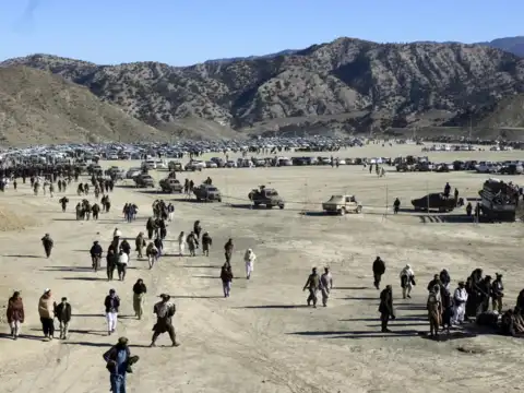 Afghanistan