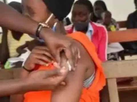 How are health officials responding?