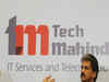 World Economic Forum Davos 2012: Mahindra Satyam, Tech Mahindra merger by 2012-end