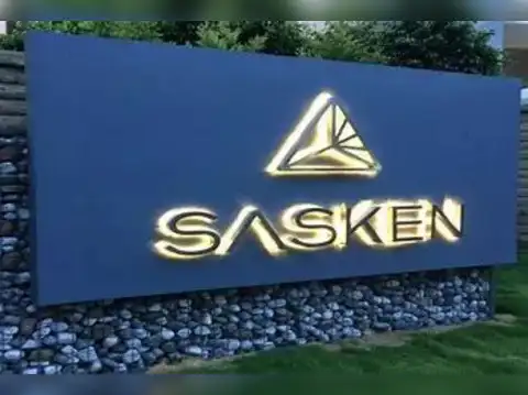 Sasken Technologies | Price Return CY24 so far: 53%