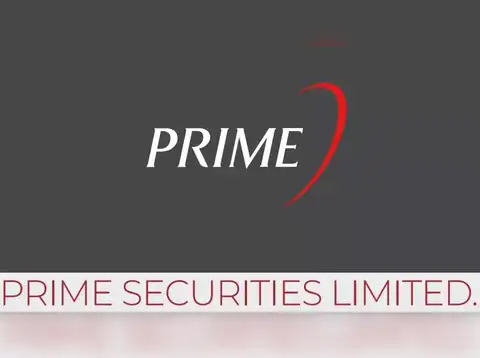 Prime Securities | Price Return CY24 so far: 67%