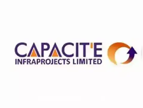 Capacit'e Infraprojects | Price Return CY24 so far: 82%