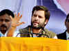 Assembly electons: Congress strongly opposed to corruption, says Rahul Gandhi