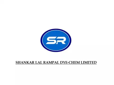 Shankar Lal Rampal Dye-Chem