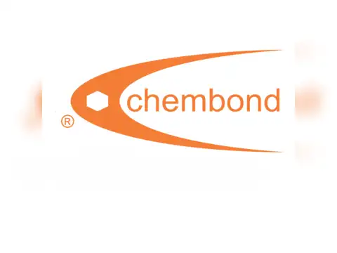 Chembond Chemicals