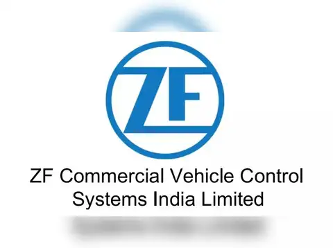 ZF Commercial Vehicle Control Systems India