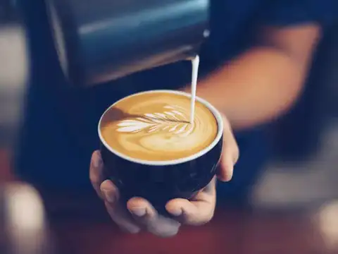 Tea or Coffee
