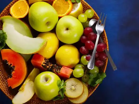 Fruits