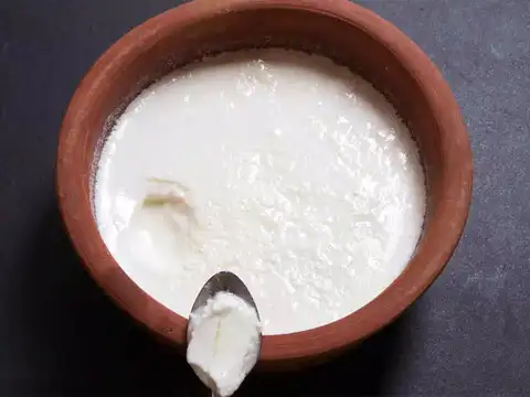 Curd
