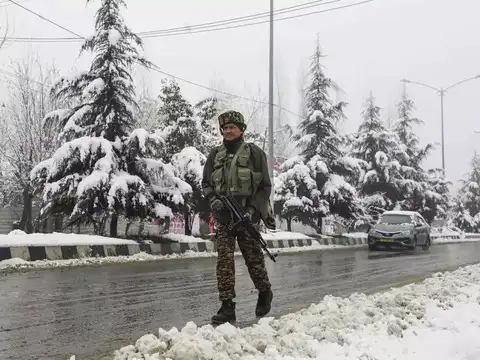 Baramulla