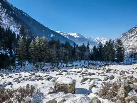 Sonamarg