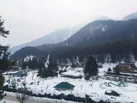 Pahalgam