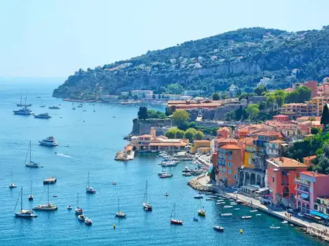 Villefranche-sur-Mer