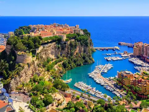 Monaco (Monte Carlo)