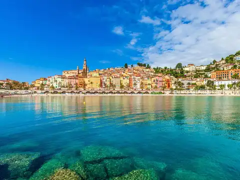 Menton