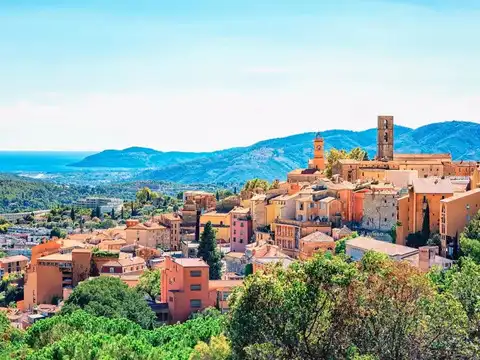 Grasse