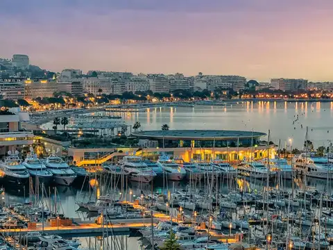 Cannes