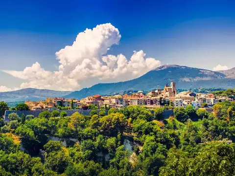Saint-Paul-de-Vence