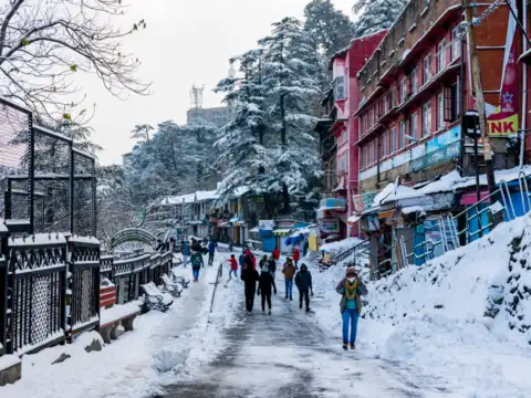 Shimla