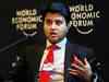 World Economic Forum Davos 2012: Is business confidence among Indian CEOs fading?