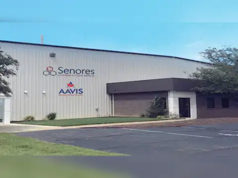 Senores Pharmaceuticals
