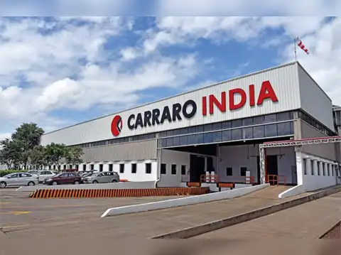 Carraro India