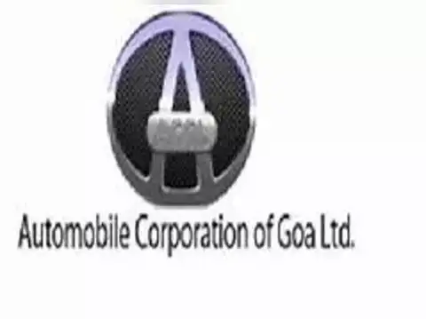 Automobile Corporation of Goa