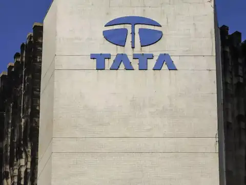 Tata Investment Corporation